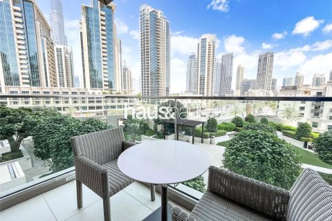 Apartment in Downtown Dubai (Downtown Burj Dubai), Dubai 2 bedrooms, 152 sq.m. № 44373 - photo 17
