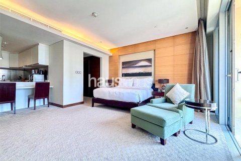 Apartment in Downtown Dubai (Downtown Burj Dubai), Dubai studio, 60 sq.m. № 44376 - photo 4