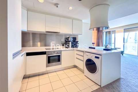Apartment in Downtown Dubai (Downtown Burj Dubai), Dubai studio, 60 sq.m. № 44376 - photo 5