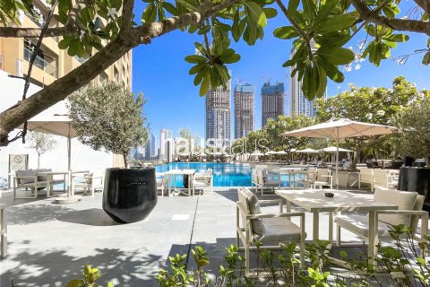 Apartment in Downtown Dubai (Downtown Burj Dubai), Dubai studio, 60 sq.m. № 44376 - photo 6