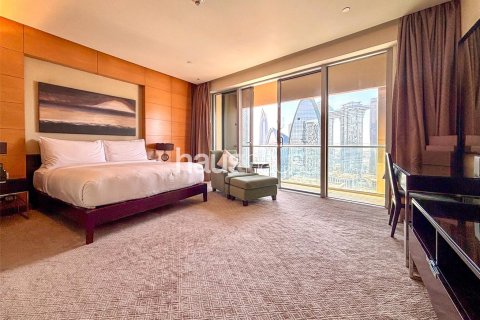 Apartment in Downtown Dubai (Downtown Burj Dubai), Dubai studio, 60 sq.m. № 44376 - photo 7