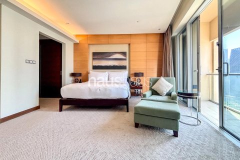Apartment in Downtown Dubai (Downtown Burj Dubai), Dubai studio, 60 sq.m. № 44376 - photo 2