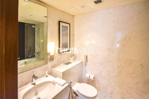 Apartment in Downtown Dubai (Downtown Burj Dubai), Dubai studio, 60 sq.m. № 44376 - photo 9