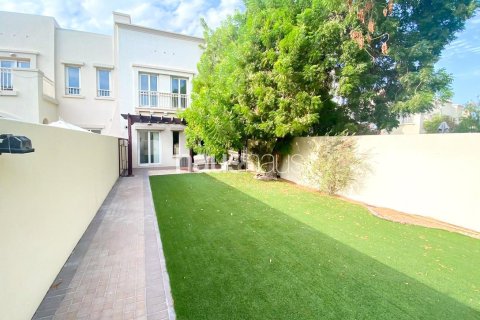 Villa in The Springs, Dubai 2 bedrooms, 152 sq.m. № 44382