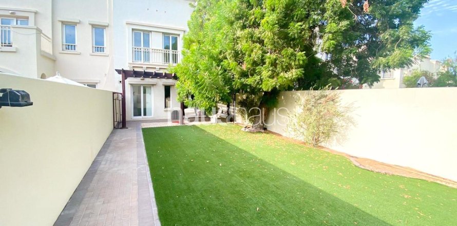 Villa à The Springs, Dubai, 2 chambres, 152 m², № 44382