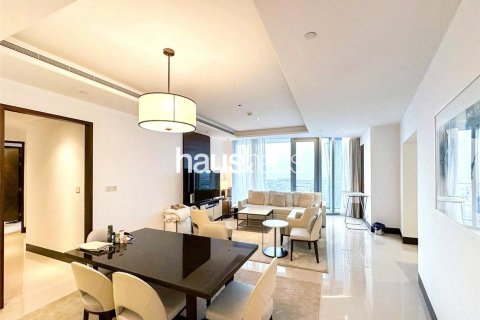 شقة في The Address Sky View Towers, وسط مدينة دبي, دبي 2 غرف نوم, 143 م² رقم 44375 - صورة 2