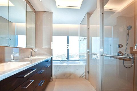 شقة في The Address Sky View Towers, وسط مدينة دبي, دبي 2 غرف نوم, 143 م² رقم 44375 - صورة 11