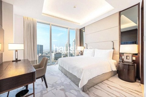 شقة في The Address Sky View Towers, وسط مدينة دبي, دبي 2 غرف نوم, 143 م² رقم 44375 - صورة 9