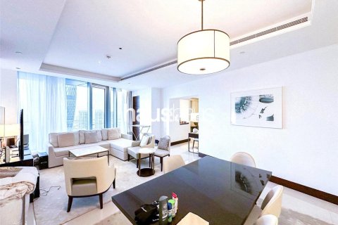 شقة في The Address Sky View Towers, وسط مدينة دبي, دبي 2 غرف نوم, 143 م² رقم 44375 - صورة 5