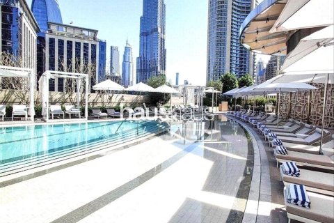 شقة في The Address Sky View Towers, وسط مدينة دبي, دبي 2 غرف نوم, 143 م² رقم 44375 - صورة 12