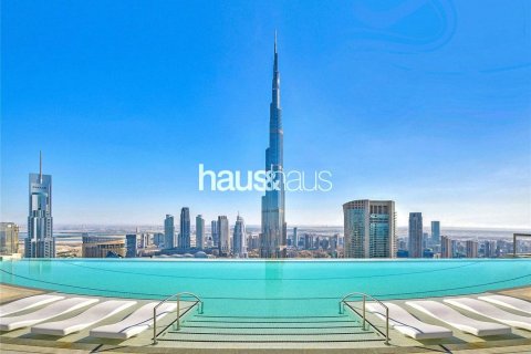 شقة في The Address Sky View Towers, وسط مدينة دبي, دبي 2 غرف نوم, 143 م² رقم 44375 - صورة 14