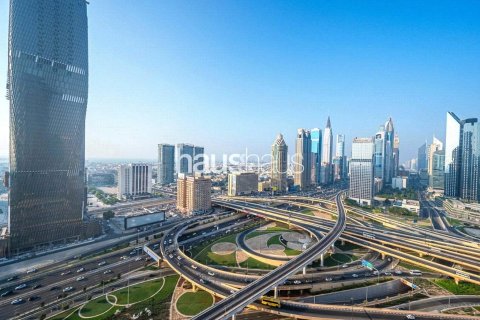 شقة في The Address Sky View Towers, وسط مدينة دبي, دبي 2 غرف نوم, 143 م² رقم 44375 - صورة 13