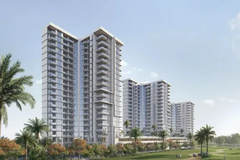 Appartement à Dubai, studio, 69 m², № 54022 - photo 3