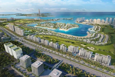 Appartement à Dubai, studio, 69 m², № 54022 - photo 5