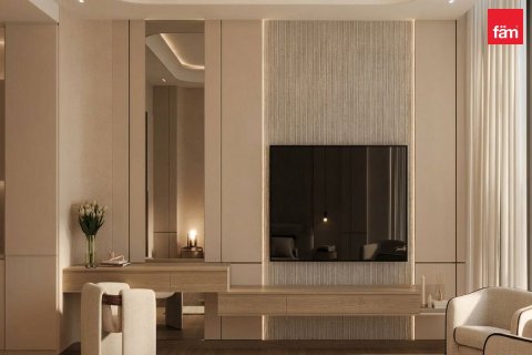 Appartement à Business Bay, Dubai, 1 chambre, 70.8 m², № 115655 - photo 3
