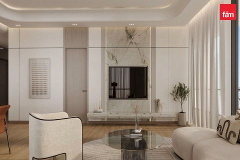 Appartement à Business Bay, Dubai, 1 chambre, 70.8 m², № 115655 - photo 5