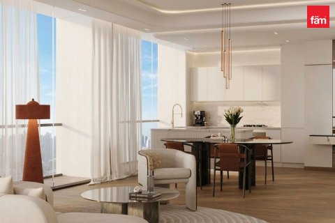 Appartement à Business Bay, Dubai, 1 chambre, 70.8 m², № 115655 - photo 4