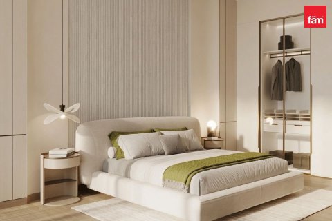 Appartement à Business Bay, Dubai, 1 chambre, 70.8 m², № 115655 - photo 2