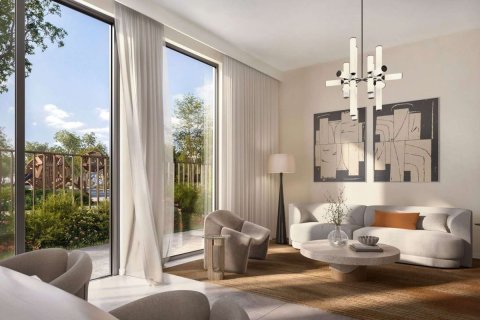Maison de ville à Dubai, 4 chambres, 401.6 m², № 115653 - photo 5