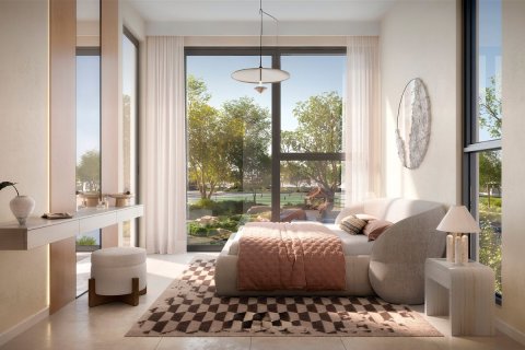 Maison de ville à Dubai, 4 chambres, 401.6 m², № 115653 - photo 6