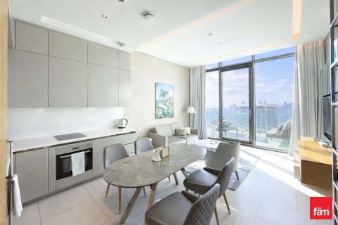 Appartement à Business Bay, Dubai, 1 chambre, 108 m², № 22531