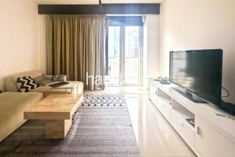 Apartamento en Business Bay, Dubai, 1 dormitorio, 92 m², № 43620 - foto 5