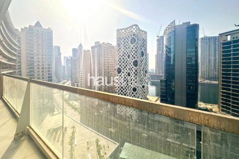 Apartamento en Business Bay, Dubai, 1 dormitorio, 92 m², № 43620 - foto 9