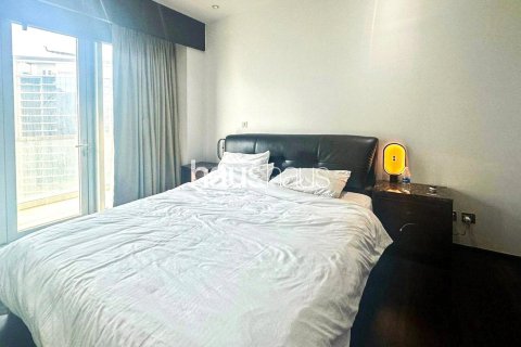 Apartamento en Business Bay, Dubai, 1 dormitorio, 92 m², № 43620 - foto 2