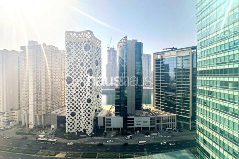Apartamento en Business Bay, Dubai, 1 dormitorio, 92 m², № 43620 - foto 10