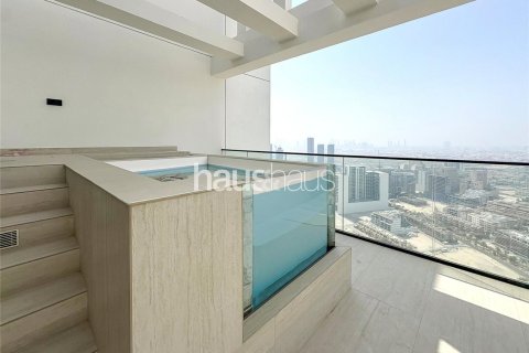 Apartment in Jumeirah Village Circle, Dubai 2 bedrooms, 104 sq.m. № 43632