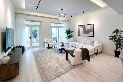 Appartement à Shoreline Apartments, Palm Jumeirah, Dubai, 2 chambres, 186 m², № 43623 - photo 2