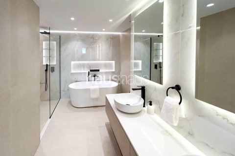 Appartement à Shoreline Apartments, Palm Jumeirah, Dubai, 2 chambres, 186 m², № 43623 - photo 7