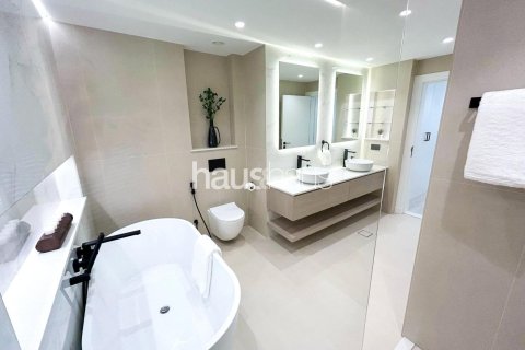 Appartement à Shoreline Apartments, Palm Jumeirah, Dubai, 2 chambres, 186 m², № 43623 - photo 10