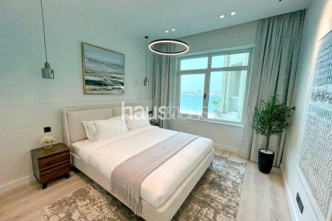 Appartement à Shoreline Apartments, Palm Jumeirah, Dubai, 2 chambres, 186 m², № 43623 - photo 5