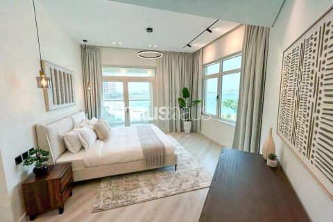 Appartement à Shoreline Apartments, Palm Jumeirah, Dubai, 2 chambres, 186 m², № 43623 - photo 6
