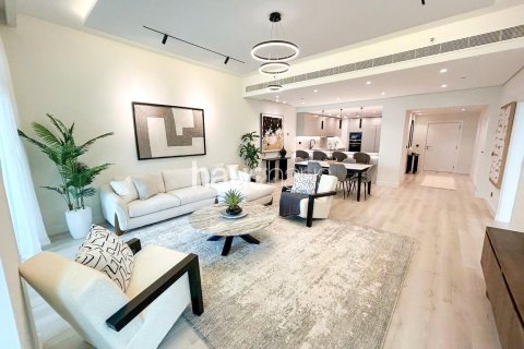 Appartement à Shoreline Apartments, Palm Jumeirah, Dubai, 2 chambres, 186 m², № 43623 - photo 8
