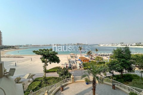 Apartment in Shoreline Apartments, Palm Jumeirah, Dubai 2 bedrooms, 186 sq.m. № 43623