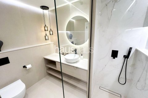 Appartement à Shoreline Apartments, Palm Jumeirah, Dubai, 2 chambres, 186 m², № 43623 - photo 11