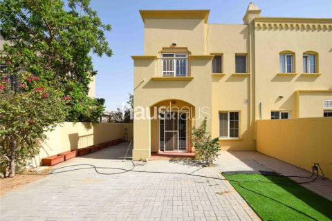 Villa à The Springs, Dubai, 2 chambres, 167 m², № 43625