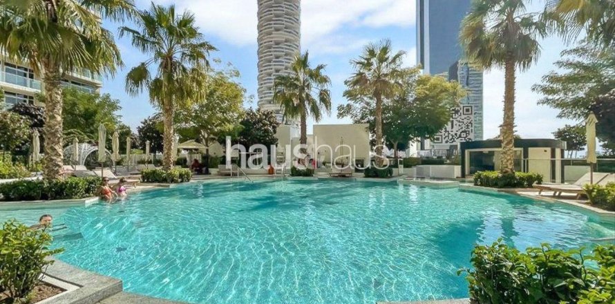 Apartment in Jumeirah Village Circle, Dubai 1 bedroom, 86 sq.m. № 43622