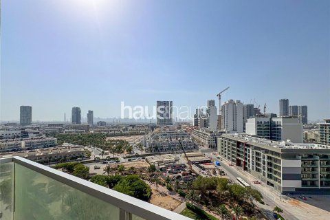 Apartment in Jumeirah Village Circle, Dubai 1 bedroom, 86 sq.m. № 43622 - photo 12