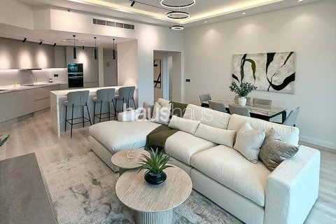 Appartement à Shoreline Apartments, Palm Jumeirah, Dubai, 2 chambres, 144 m², № 43624