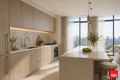 Appartement à Dubai, 1 chambre, 72.1 m², № 123731 - photo 7