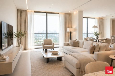 Appartement à Dubai, 1 chambre, 72.1 m², № 123731