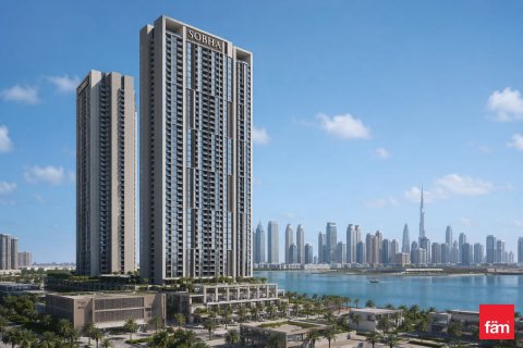 Appartement à Dubai, 1 chambre, 72.1 m², № 123731 - photo 10