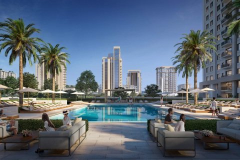 شقة في دبي هيلز استيت, دبي 2 غرف نوم, 88.63 م² رقم 30829