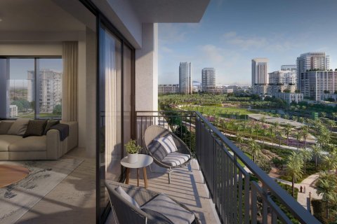 Apartamento en Dubai Hills Estate, Dubai, 2 dormitorios, 88.63 m², № 30829 - foto 3