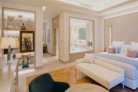 Купить квартиру в Дубай Марине, Дубай: 1 спальня, 74м², № 120452 - фото 8