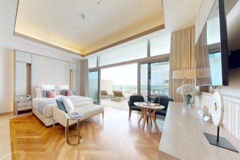 Купить квартиру в Дубай Марине, Дубай: 1 спальня, 74м², № 120452 - фото 2