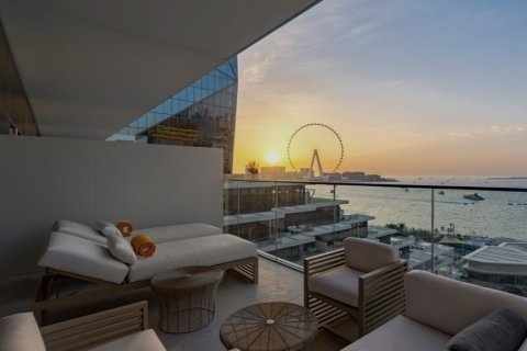 Apartment in Dubai Marina, Dubai 1 bedroom, 74 sq.m. № 120452
